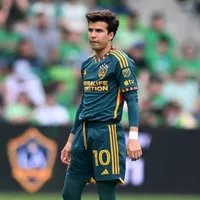 MLS losing appeal? Star to return to Barcelona for shocking price