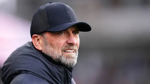 Stats support Klopp in rant regarding Liverpool’s early kickoffs