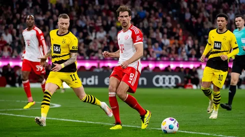 Bundesliga could have six clubs in next season's Champions League