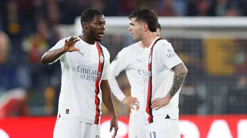 Milan: 4 high-profile recruits to join Pulisic and Musah in 2024