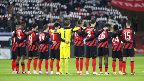 Eintracht Frankfurt to tour North America this summer