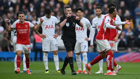 PGMOL targets VAR change in Premier League next season
