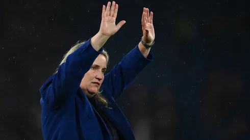 Trophyless Emma Hayes bizarrely concedes WSL title early