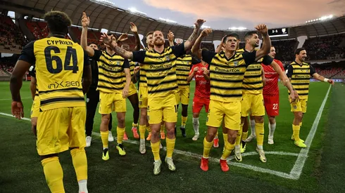 US owner brings Parma back to Serie A after three-year hiatus