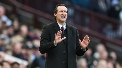 Emery correct to prioritize Villa's top four chase over ECL run
