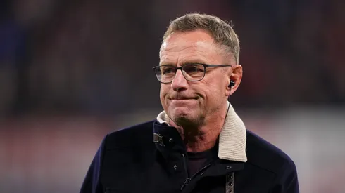 Rangnick rejects Bayern as club continues search for new coach
