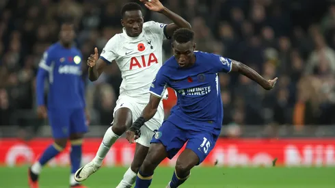 Where to find Chelsea vs Tottenham on US TV: May 2, 2024