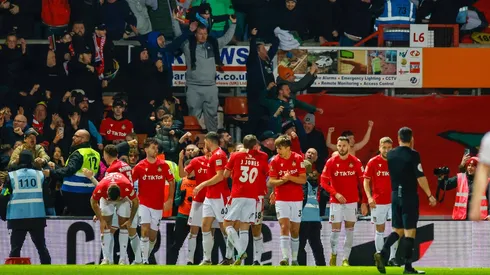 Wrexham unveils ambitious ideas for massive stadium expansion