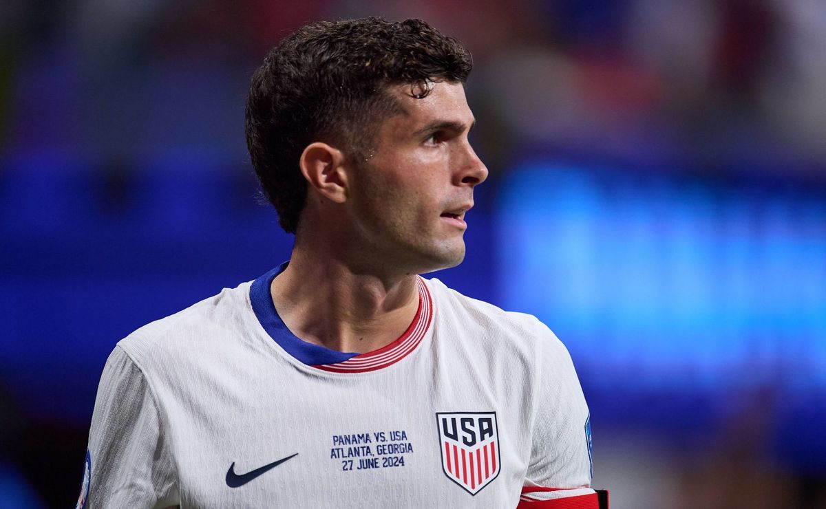 Where to watch USA vs Uruguay on US TV and live streaming - World ...