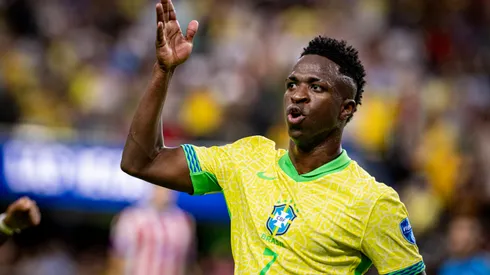 2026 World Cup woes? Vinicius joins Copa America pitch critics