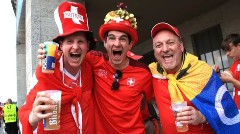 Discovering Berlin with Nick Webster: World Soccer Talk Podcast