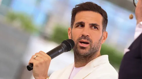 Cesc Fabregas explains why statistics in soccer are misleading
