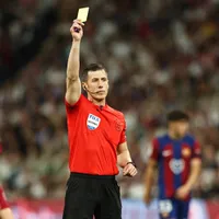 RFEF admit: Four LaLiga teams harmed by referees last season