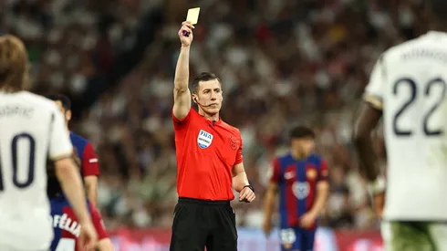 RFEF admit: Four LaLiga teams harmed by referees last season