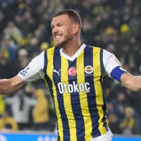 Mourinho allows Dzeko to join Hajduk, another veteran to follow?