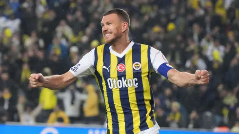 Mourinho allows Dzeko to join Hajduk, another veteran to follow?