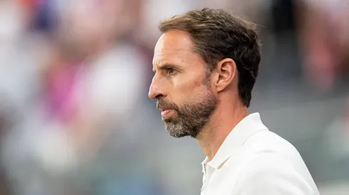 Southgate's England failing wildly to live up to hype