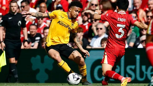 Wolves surprise fans with kits ‘out of left field’ this season