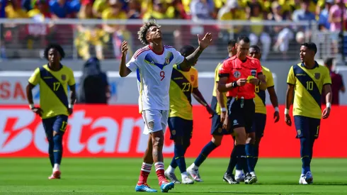 Copa America issues reveal US is not ready for World Cup 2026