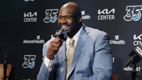 Shaq rumored to be interested in West Ham investment