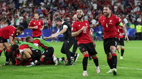 Georgia players set to receive $10 million for Euro 2024 triumph