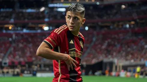 Atlanta's second-highest exit: Almada set for Europe via Botafogo