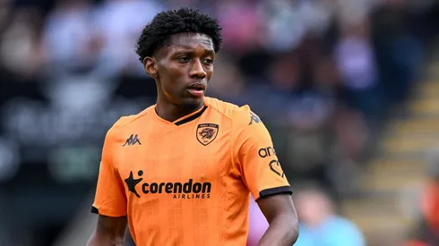 Huge leap? Championship star linked with shocking Barca move