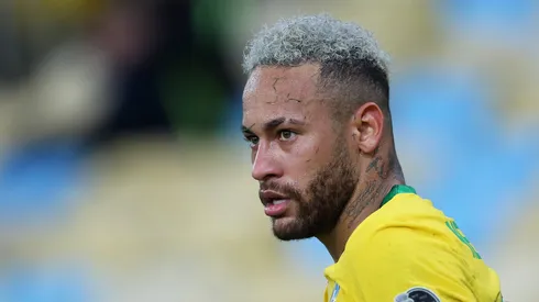 Neymar praises Pulisic, tips USMNT to surprise at Copa America