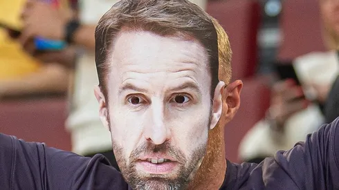 England sleeping through Euro 2024: World Soccer Talk Podcast