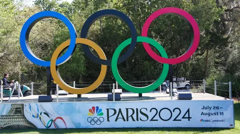 Olympic soccer commentators on NBC revealed