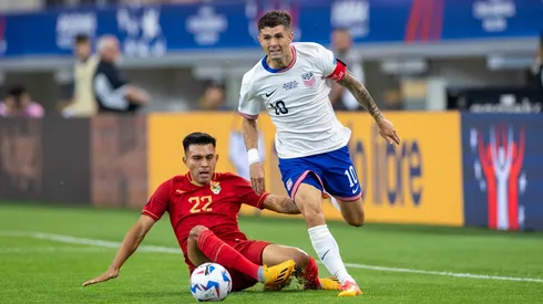 USA sets record-breaking viewership figures in Bolivia win