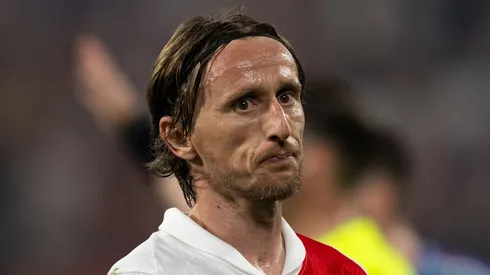 Euro 2024 struggles signal end of Croatia golden generation