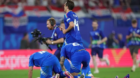 Euro 2024: A microcosm of life: World Soccer Talk Podcast