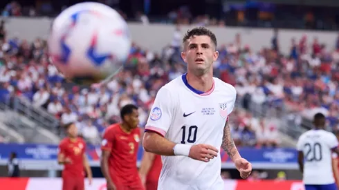 Copa America faces uphill battle in comparisons to Euro 2024