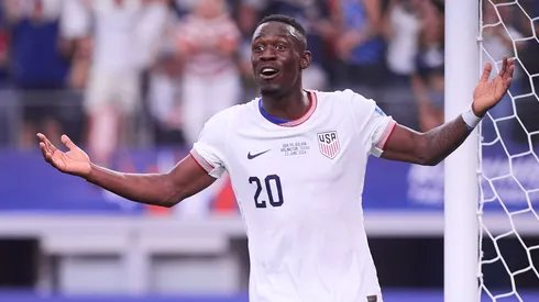 Lessons learned from USA-Bolivia game in Copa America