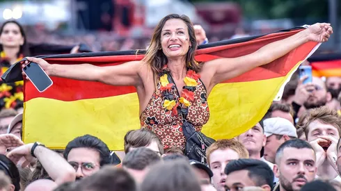 Euro 2024 power rankings: Spain, Germany up top