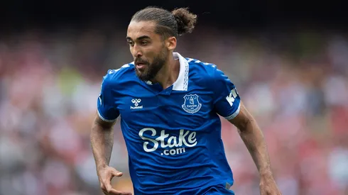 Impending Friedkin takeover brings Everton close to first big sale