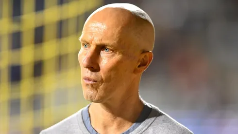 Neither Herrera nor Sanchez: San Diego to hire ex-USMNT boss