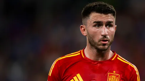 Laporte: Saudi Pro League stars disrespected at Euro 2024