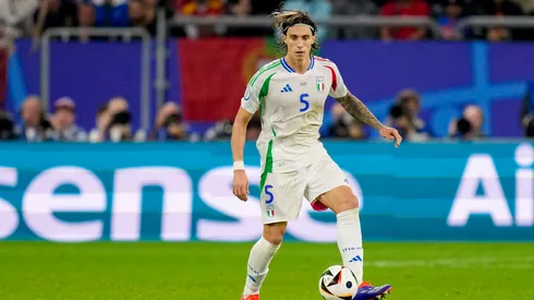 Stunning move for Calafiori? How Italy sensation can help Madrid