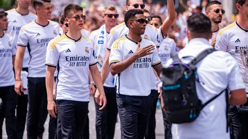 Mbappe inspires Liverpool to plan double Real Madrid raid