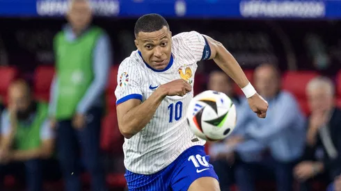 FOX shows Euro 2024 success outside of England viewership