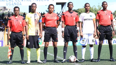 South African match-fixing ring infiltrates Uganda, 13 suspended