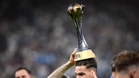 Club World Cup hits another hurdle as deal with Apple collapses