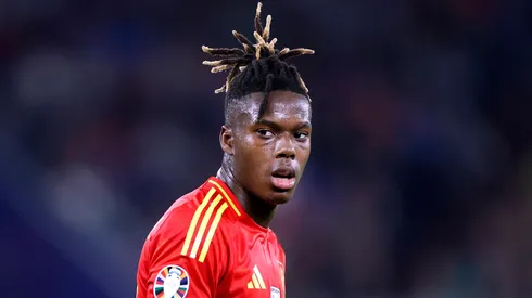 Nico Williams release clause revealed as several clubs circle