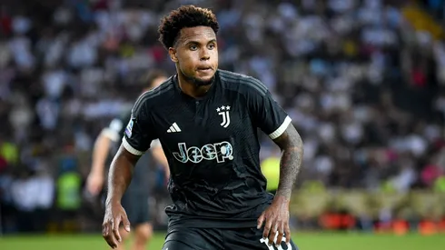 USMNT star's Premier League move off after swap deal collapse