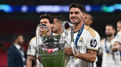 Like Mbappe: Madrid veto another star from playing at Olympics