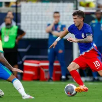 Copa America: What is the projected revenue for US Soccer?