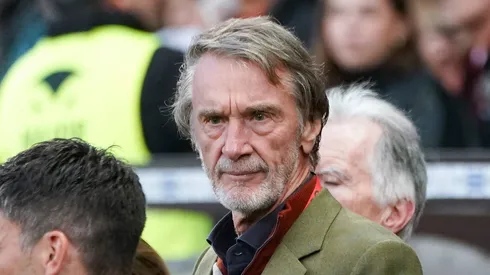 Ratcliffe says it may take three years to fix United squad