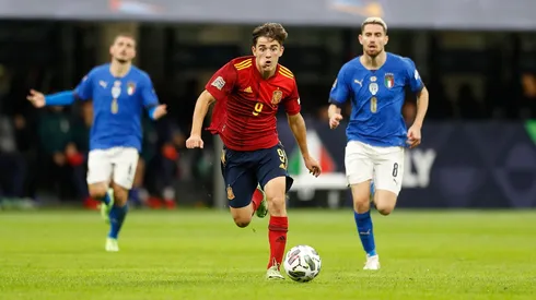 Italy and Spain meet again in latest chapter of Euros rivalry
